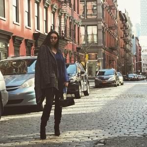 Meet your Posher, Alexa